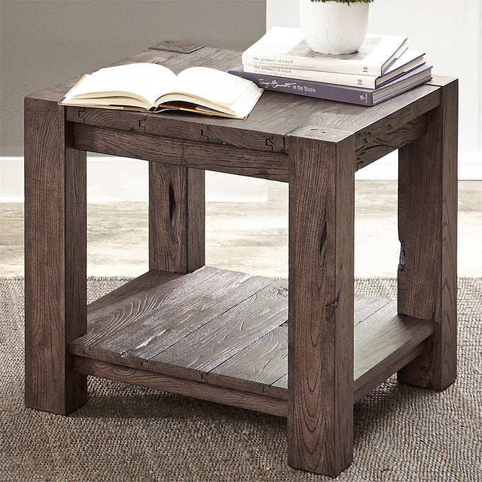 Liberty Furniture | Occasional End Table in Richmond Virginia 1062