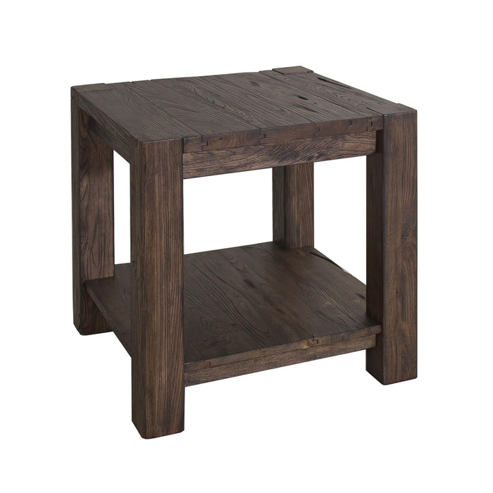 Liberty Furniture | Occasional End Table in Richmond Virginia 4502