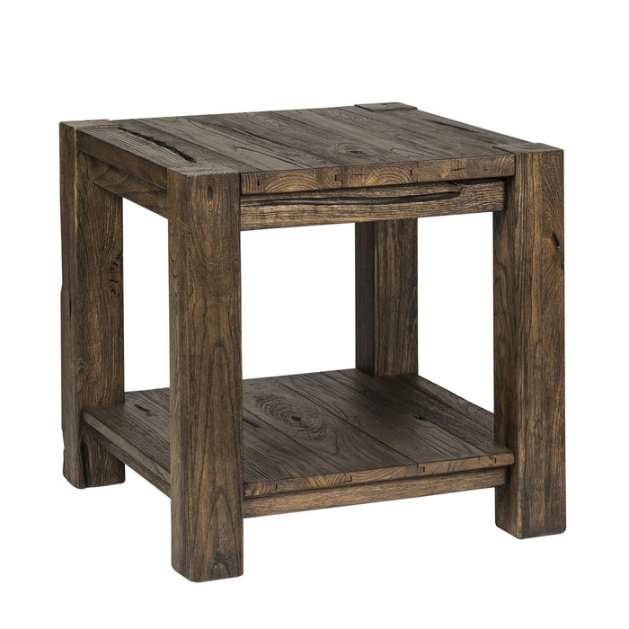 Liberty Furniture | Occasional End Table in Richmond Virginia 4503