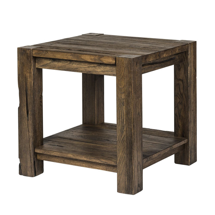 Liberty Furniture | Occasional End Table in Richmond Virginia 4504