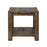 Liberty Furniture | Occasional End Table in Richmond Virginia 4501