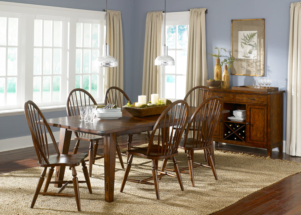 Liberty Furniture | Dining Sets in Maryland 1482