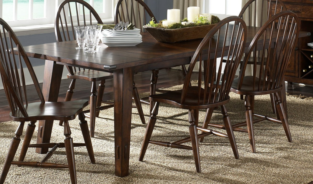 Liberty Furniture | Dining Sets in Maryland 1483