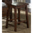 Liberty Furniture | Dining Sawhorse Bar stools in Richmond Virginia 1465