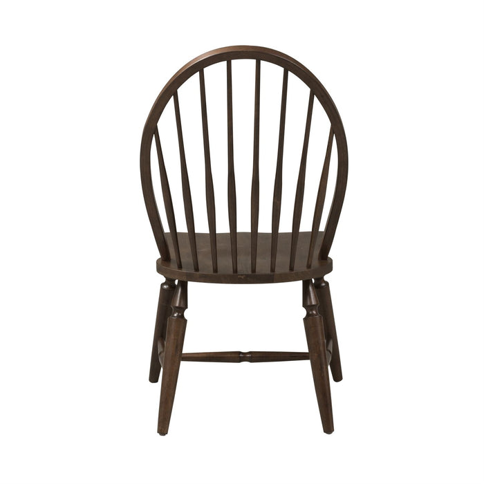 Liberty Furniture | Dining Windsor Back Side Chairs in Richmond Virginia 9229