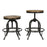 Liberty Furniture | Casual Dining 24 Inch Adjustable Bar stools in Richmond Virginia 12326