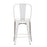 Liberty Furniture | Casual Dining Bow Back Counter Chairs - Antique White in Richmond,VA 12432