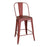 Liberty Furniture | Casual Dining Bow Back Counter Chairs - Red in Richmond Virginia 12366