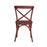 Liberty Furniture | Casual Dining X Back Side Chairs - Red in Richmond Virginia 12413