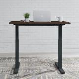 Liberty Furniture | Home Office 48 Inch Electrical Desks -Black in Annapolis, Maryland 16564