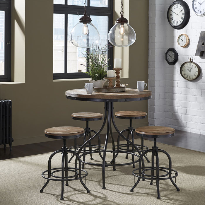 Liberty Furniture | Casual Dining Pub Tables in Richmond Virginia 12426