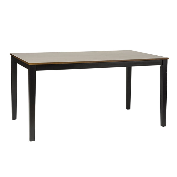 Liberty Furniture | Casual Dining Rectangular Leg Tables in Richmond,VA 12479