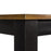 Liberty Furniture | Casual Dining Rectangular Leg Tables in Richmond,VA 12481