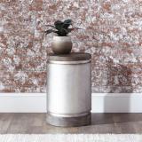 Liberty Furniture | Occasional Drum End Table in Richmond,VA 8068