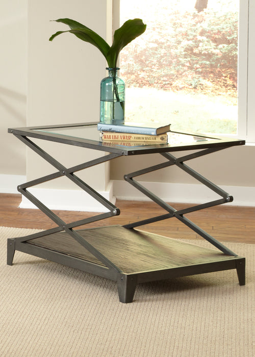 Liberty Furniture | Occasional End Table in Richmond,VA 3512
