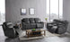 New Classic Furniture | Living Recliner Power 3 Piece Set in New Jersey, NJ 6220