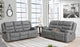 New Classic Furniture | Living Recliner 2 Piece Set in Winchester, VA 5839
