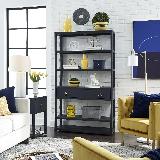 Liberty Furniture | Accents Bookcase in Lynchburg, Virginia 17132
