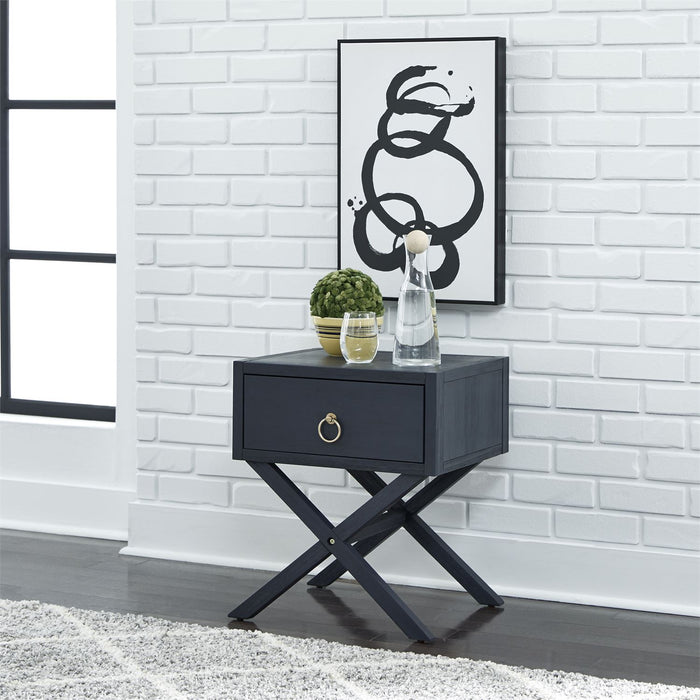Liberty Furniture | Accents 1 Drawer Accent Table in Richmond Virginia 17124