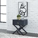 Liberty Furniture | Accents 1 Drawer Accent Table in Richmond Virginia 17124