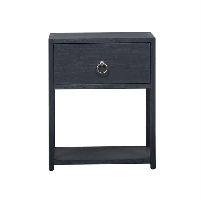 Liberty Furniture | Accents 1 Shelf Accent Table in Richmond Virginia 17117