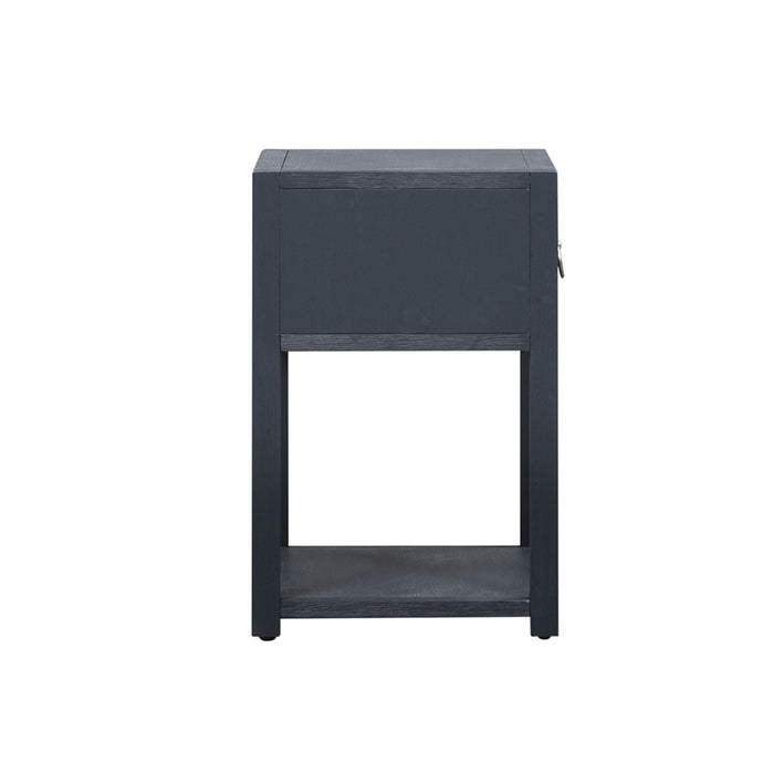 Liberty Furniture | Accents 1 Shelf Accent Table in Richmond Virginia 17119