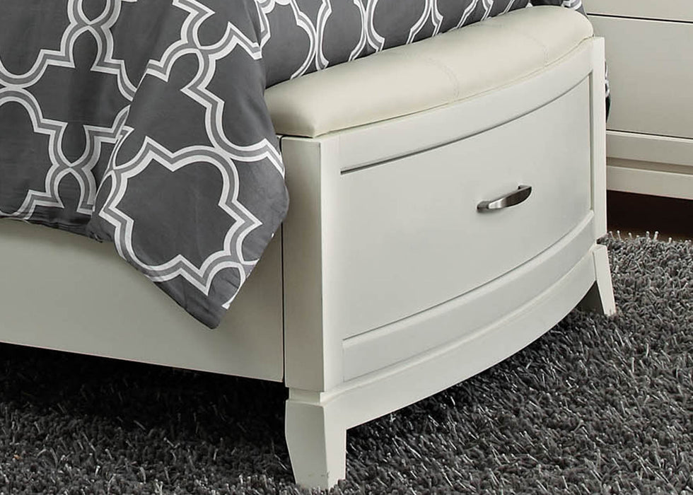Liberty Furniture | Youth Full One Sided Storage Beds in Hampton(Norfolk), Virginia 1283