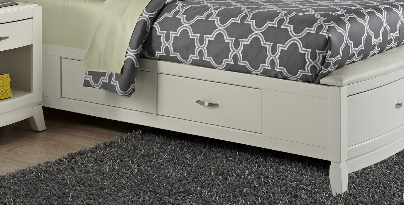 Liberty Furniture | Youth Full One Sided Storage Beds in Hampton(Norfolk), Virginia 1284