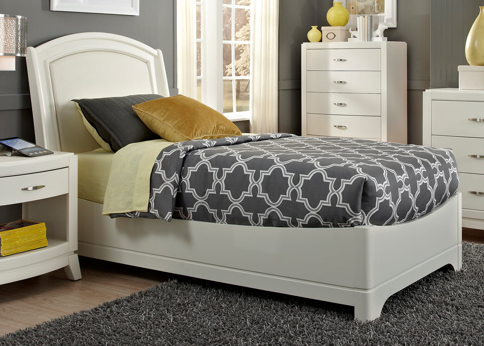 Liberty Furniture | Youth Full Leather 3 Piece Bedroom Sets in Annapolis, Maryland 1298