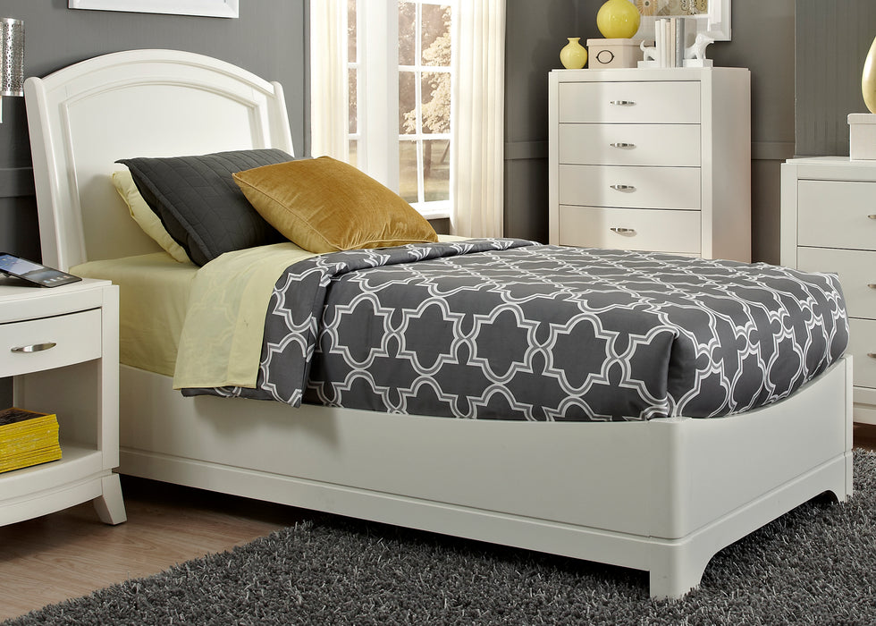 Liberty Furniture | Youth Twin Panel Beds in Richmond Virginia 1253
