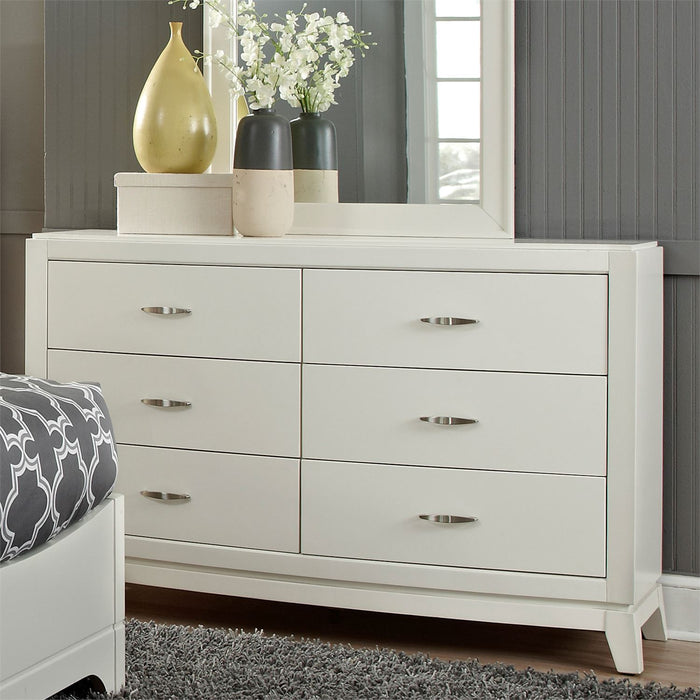 Liberty Furniture | Youth 6 Drawer Dressers in Charlottesville, Virginia 1248