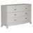 Liberty Furniture | Youth 6 Drawer Dressers in Charlottesville, Virginia 8972
