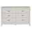 Liberty Furniture | Youth 6 Drawer Dressers in Charlottesville, Virginia 8971