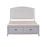 Liberty Furniture | Youth Full Leather Storage Beds in Hampton(Norfolk), Virginia 8954