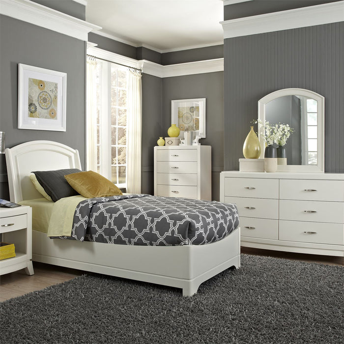 Liberty Furniture | Youth Full Panel 3 Piece Bedroom Sets in Southern Maryland, MD 1289