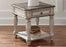 Liberty Furniture | Occasional End Table in Richmond Virginia 1319