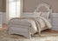 Liberty Furniture | Youth Bedroom Twin Upholstered Beds in Lynchburg, Virginia 707
