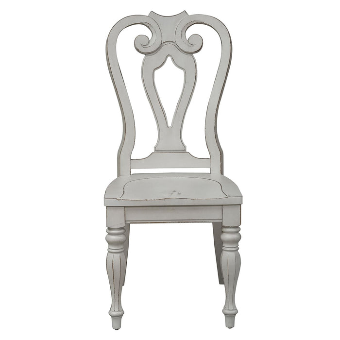 Liberty Furniture | Dining Splat Back Side Chairs in Richmond,VA 11247