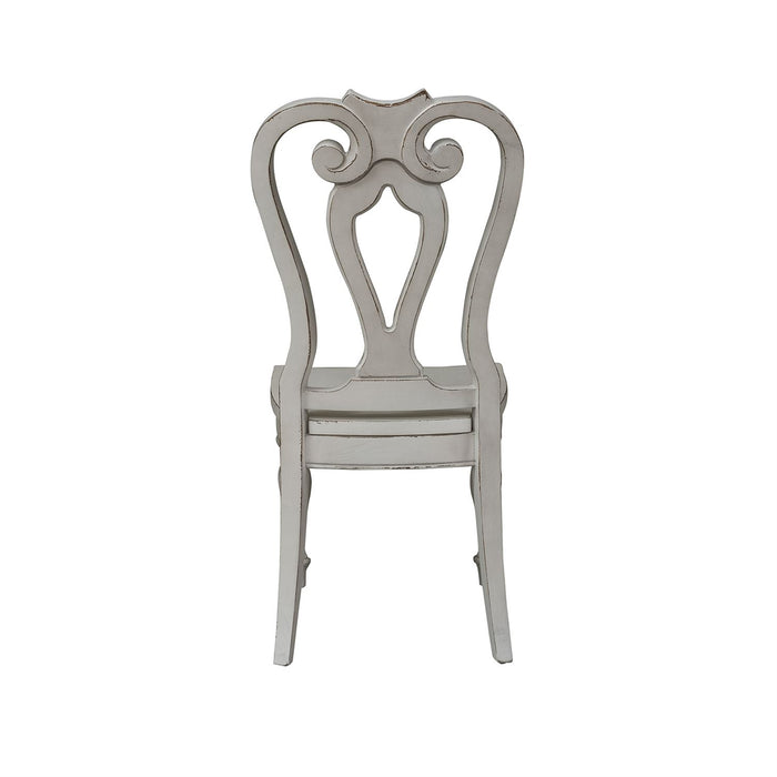 Liberty Furniture | Dining Splat Back Side Chairs in Richmond,VA 11249