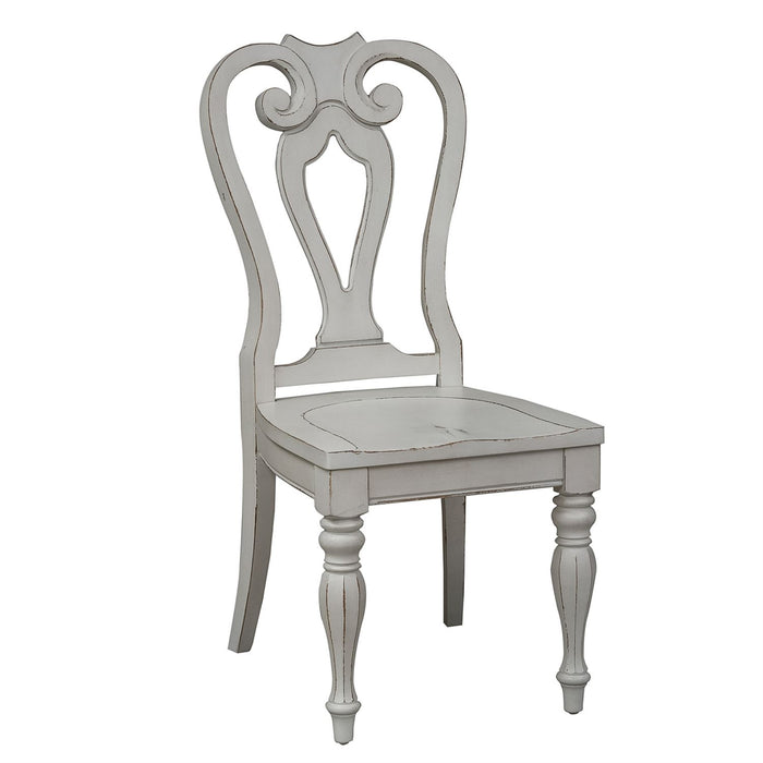 Liberty Furniture | Dining Splat Back Side Chairs in Richmond,VA 11246