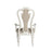 Liberty Furniture | Dining Splat Back Uph Arm Chairs in Richmond Virginia 11240