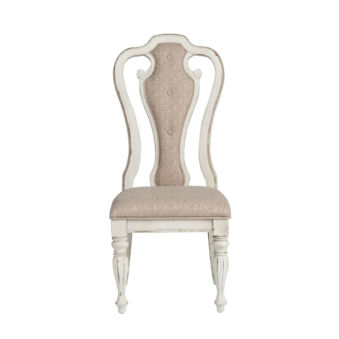 Liberty Furniture | Dining Splat Back Uph Side Chairs in Richmond,VA 11229