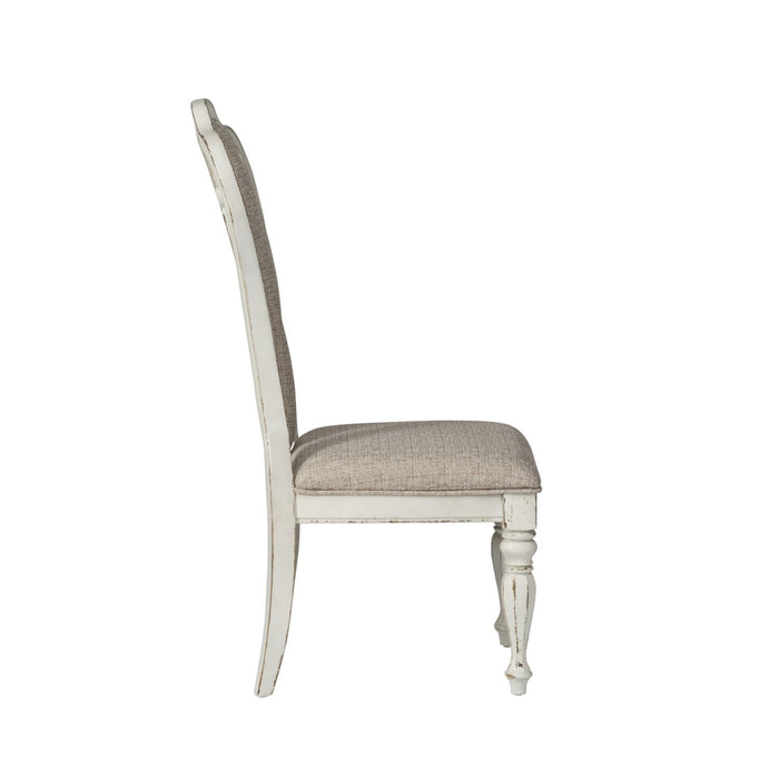 Liberty Furniture | Dining Splat Back Uph Side Chairs in Richmond,VA 11230