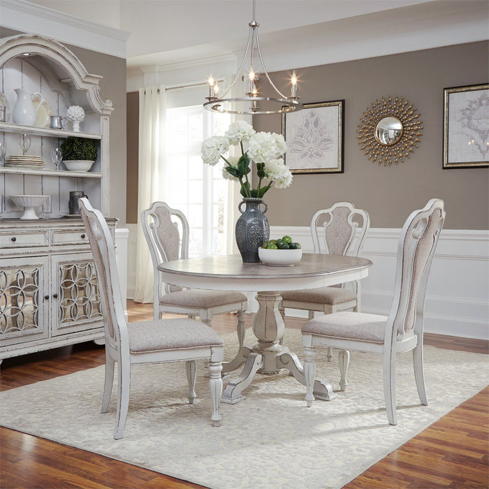 Liberty Furniture | Dining Splat Back Uph Side Chairs in Richmond,VA 11235