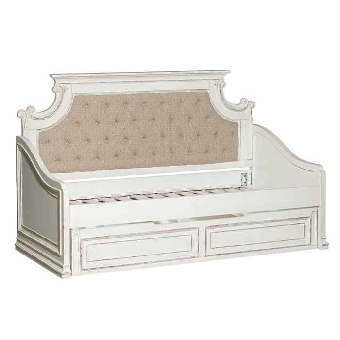 Liberty Furniture | Bedroom Twin Daybed with Trundle in Baltimore, Maryland 17727