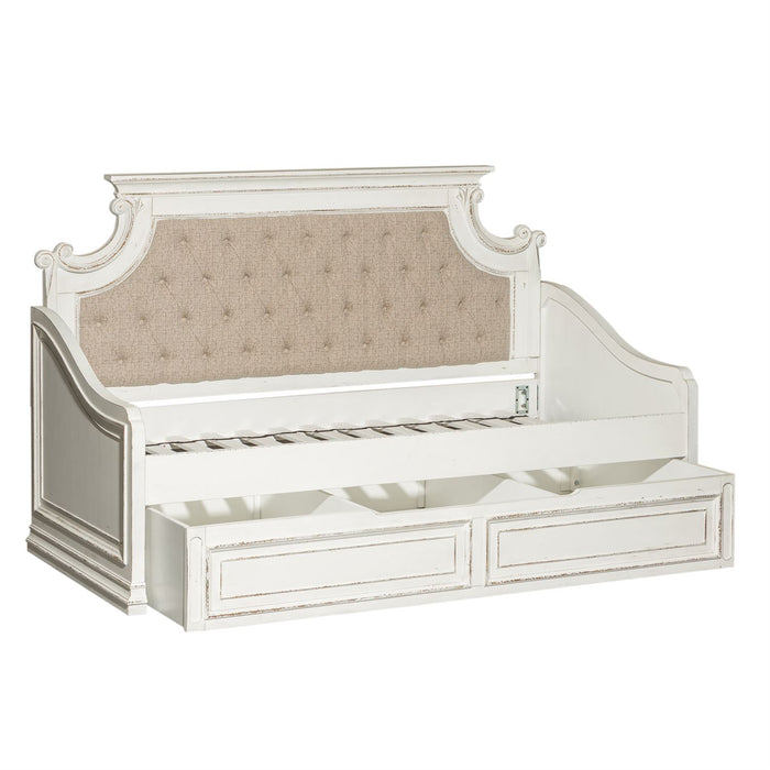 Liberty Furniture | Bedroom Twin Daybed with Trundle in Baltimore, Maryland 17728