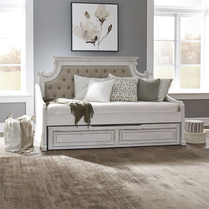 Liberty Furniture | Bedroom Twin Daybed with Trundle in Baltimore, Maryland 17725