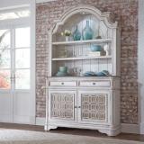 Liberty Furniture | Dining Hutch and Buffets in Washington D.C, Maryland 11407