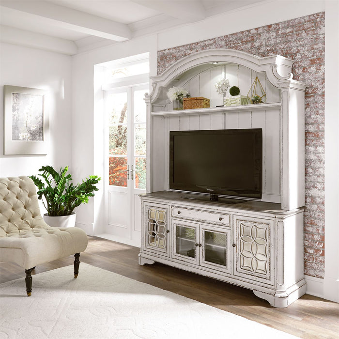 Liberty Furniture | Entertainment Center in Frederick, Maryland 11722