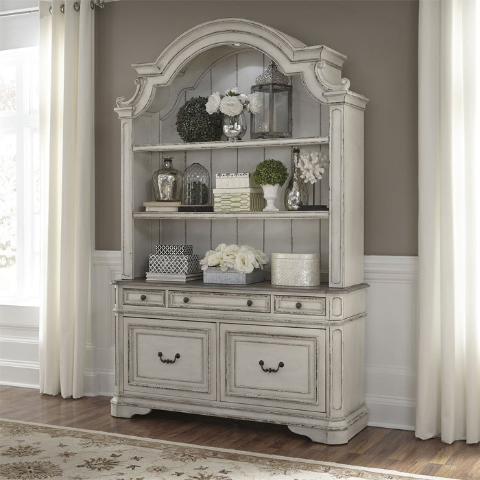 Liberty Furniture | Home Office Credenza in Winchester, Virginia 13200